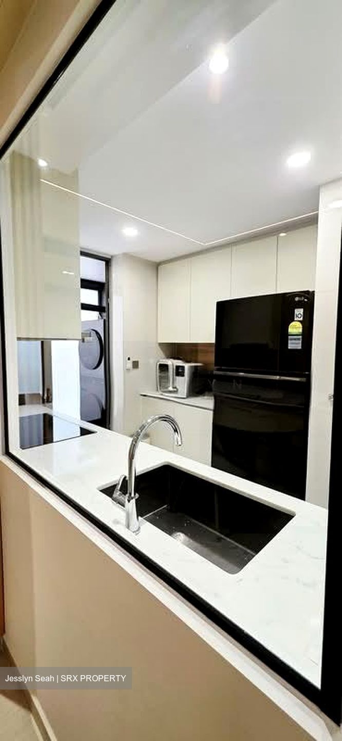 Sol Acres (D23), Condominium #570186191